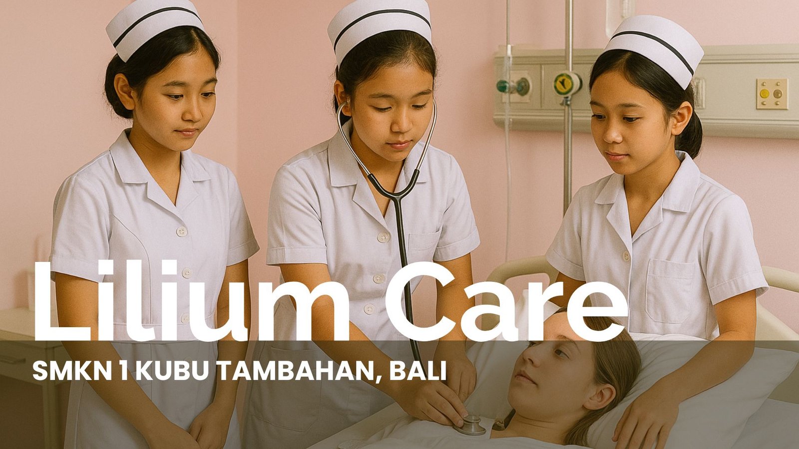 Lilium Care