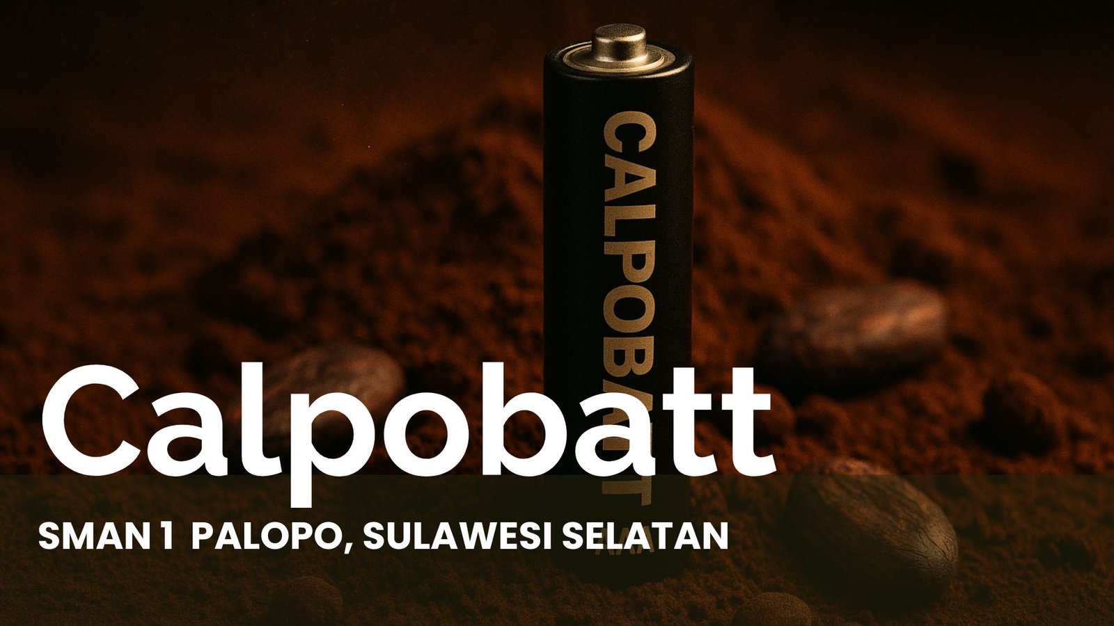 Calpobath