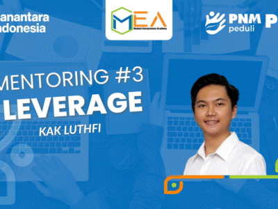 Mentoring 3 Leverage