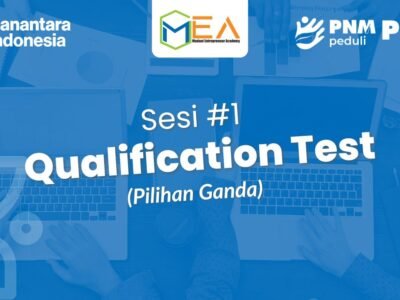 Qualification Tes (Pilihan Ganda)